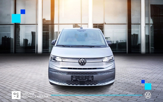 Volkswagen Multivan cena 415986 przebieg: 1, rok produkcji 2024 z Otwock małe 379